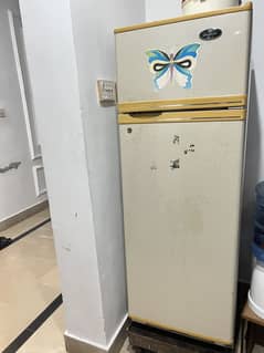 Dawlance Fridge