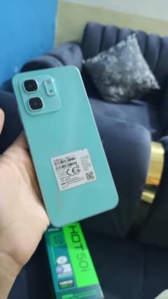 Infinix hot 50i for sale