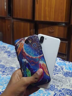 Aqua R3 Official PTA and Huawei Y5 (Exchange possible)