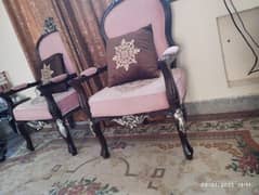 chinyoti wood