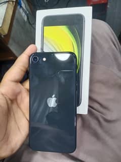 IPhone se 2020 64gb non pta