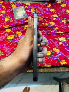 iPhone 13 Pro max 128GB jv