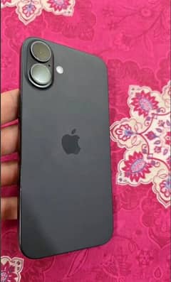 iphone 16 password lock