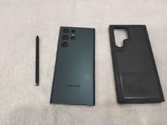 Samsung Galaxy s22 ultra