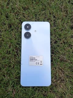 Realme Note 60
