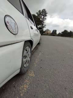 Daewoo racer 1993 for sale i need for Money