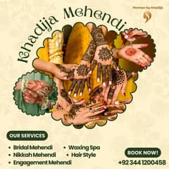 Mehendi