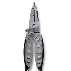Multi-Functional Stripping Nosed Pliers