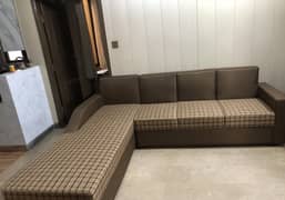 Sofa bed
