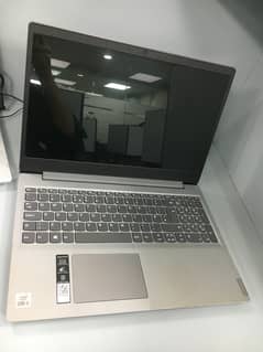 lenovo IdeaPad with Box