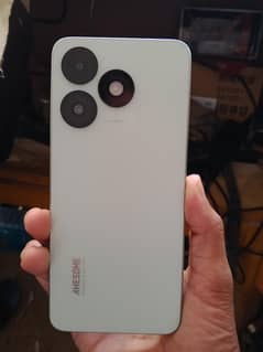 itel A50 4+4/ 64 | New Condition | Urgent Sell