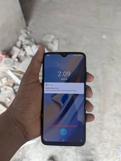 One plus 6t