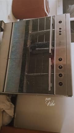 oven.