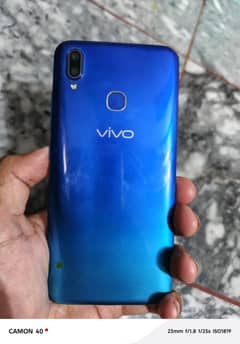 Vivo mobile best for hotspot.