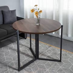 Round table