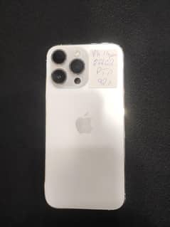 IPHONE 14PROMAX 256GB PTA APPROVED