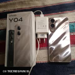 vivo Y04