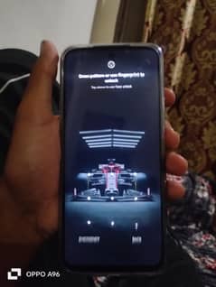 axchang phone