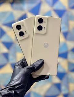 Moto G Stylus 2024 8/128Gb