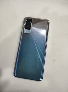 vivo y51s