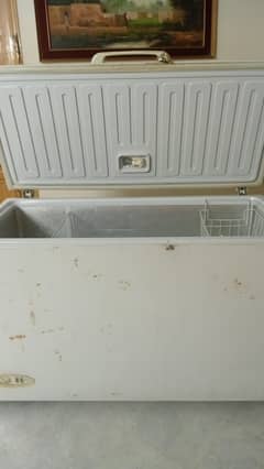 Freezer