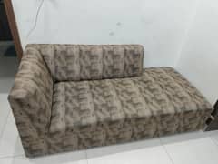 L shape sofa for sale 5 seat