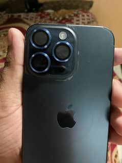 i phone 15 pro max jv 256 gb one hand use cycle count sy idea ho jaye