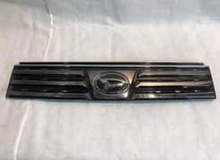Daihatsu Move Custom 2015 Front Grill