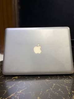 MacBook Pro 2011