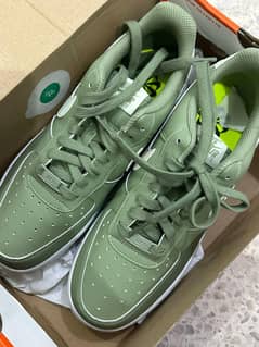 Nike Air force 1 '0 7 (Original)