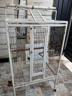 Cage for sale