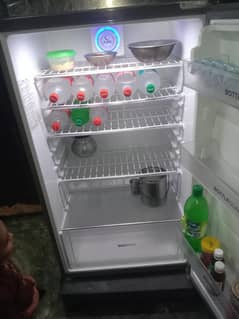 Haeir Full Size Refrigerator in best condition