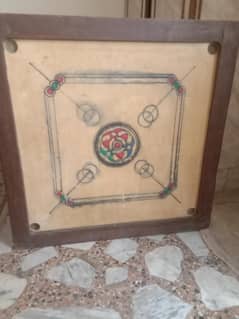 Carrom Board