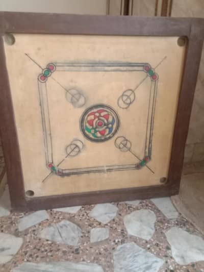 Carrom
