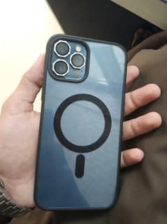 Iphone12promax 10/10 condition
