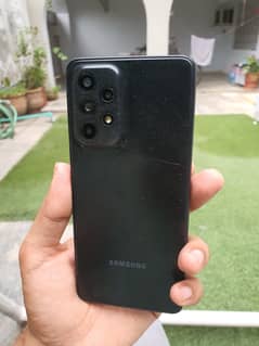 Samsung Galaxy A33 5g