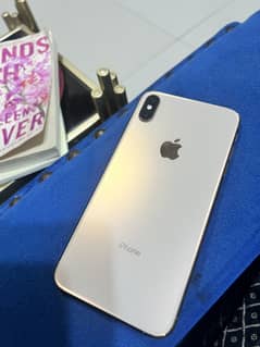 Iphone xs max 512gb pta approved