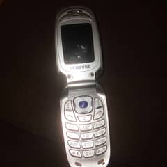 Samsung SGH