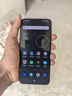 One plus 6t