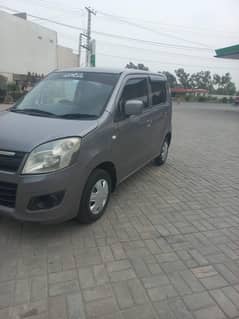 Suzuki Wegon R 2016   contact 03114200047
