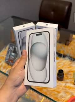 Iphone 15 Jv