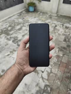 Exchange S20 plus 12gb 128gb