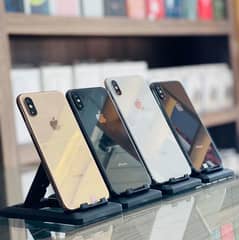 iPhone xs max