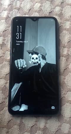 oppo a5s 3 GB 32