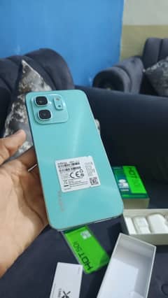 INFINIX