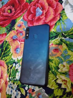 Infinix Hot 8 32 gb
