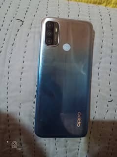 OPPO A53 8/10 4/64gb price on olx