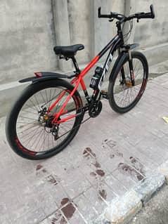 EZEL Bicycle Brand New Imported