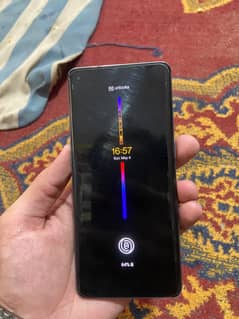 one plus 8 5g  IMEI change