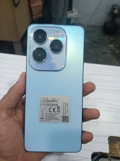 Hot 40 8+8 Ram 256 memory full paking
